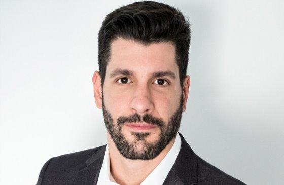 Thomaz Camanho – CEO e Sócio-Fundador