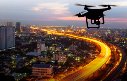 Empresas japonesas estão usando drones para monitorar funcionários workaholics