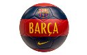Divisão de merchandising é uma das apostas comerciais do Barcelona, clube mais rico do mundo