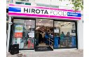 Rede Hirota aceita sistema de pagamento digital do Itaú Unibanco em seus PDVs