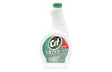 Unilever aumenta em 15 vezes produção da marca de limpadores Cif