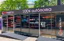Loja autônoma quer ter 200 unidades no Brasil em 2 anos