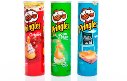 Kellogg cresce no Brasil após produção local de Pringles