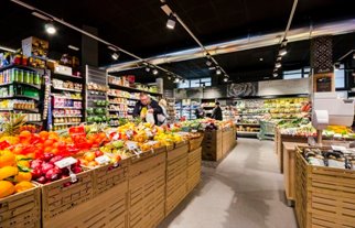 Você pauta o mix de produtos do seu supermercado por quais critérios?