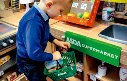 Brincadeira fortalece a marca de supermercado britânico
