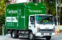 Grupo Heineken investe em caminhões elétricos 