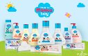 Mauricio de Sousa Produções tem nova empresa licenciada na linha de higiene infantil