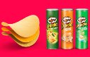 Pringle’s amplia fatia no Brasil e quer assumir liderança da categoria até o final de 2022