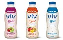 Iogurte saudável deixou de ser nicho de mercado