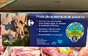 Carne bovina livre de desmatamento começa a ser comercializada em supermercados