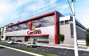 Supermercados Caetano vai iniciar a construção de uma nova loja em Itu a partir de novembro