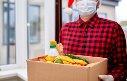 Venda online de itens de alimentação é destaque no Natal