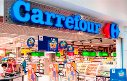 Rede de supermercados Auchan  prepara nova investida para adquirir Carrefour