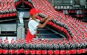 Coca-Cola Femsa conclui aquisição de engarrafadora por R$ 632,5 milhões 