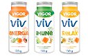 Vigor Viv lança produto com benefícios probióticos e ingredientes 100% naturais