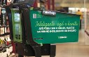 Enxuto é o primeiro supermercado da América Latina a oferecer carrinhos inteligentes 