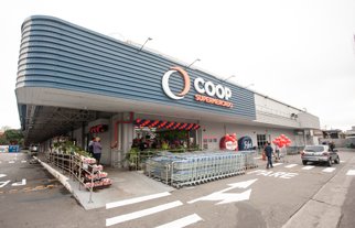 Coop aplica nova identidade visual em loja para melhorar experiência do consumidor