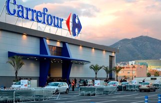 Tecnologia 5G vira receita extra para o Carrefour