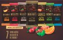 Referência em chocolates amargos, Hershey's Special Dark ajuda a aumentar o tíquete médio na sua loja