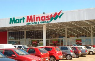 Mart Minas investe no e-commerce para consolidar sua estratégia de expansão 