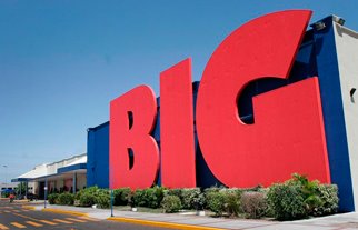 Cade aprova compra do Big, mas Carrefour terá que vender 14 lojas para não prejudicar a concorrência 