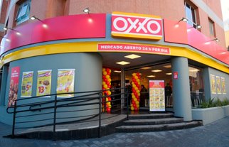 OXXO chega ao Grande ABC e a 113 lojas em São Paulo