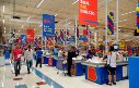 Com a conversão de 124 lojas, Carrefour estará a um raio de 5km de 50% dos brasileiros