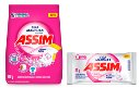  Com inovações, a marca ASSIM estende portfólio de Tira-Manchas e se consolida como a solução completa de cuidado com as roupas