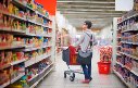 Consumidor gasta mais com produtos de marca própria nos supermercados