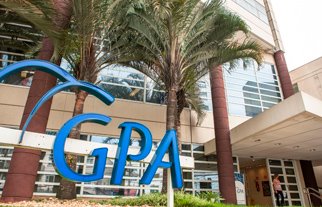 GPA estuda vender participação no Grupo Éxito