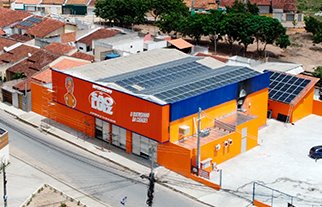 Supermercado São Luiz fortalece sua presença em região alagoana com inauguração