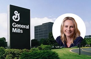 General Mills anuncia nova diretora de marketing, trade e comercial