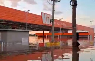 Agas lança aplicativo para ajudar supermercados impactados pelas enchentes no Rio Grande do Sul